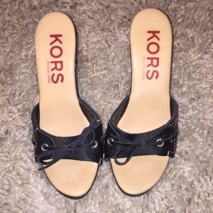Michael Kors Heels